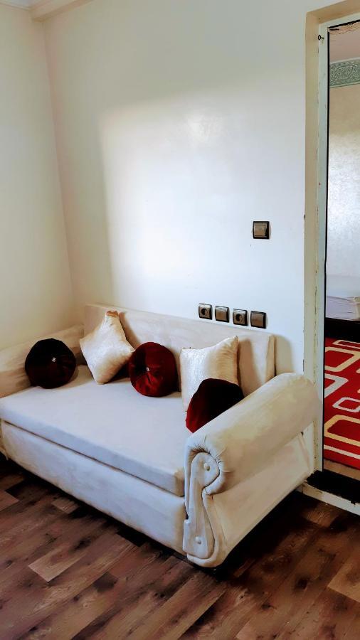 Résidence London Laâyoune Extérieur photo