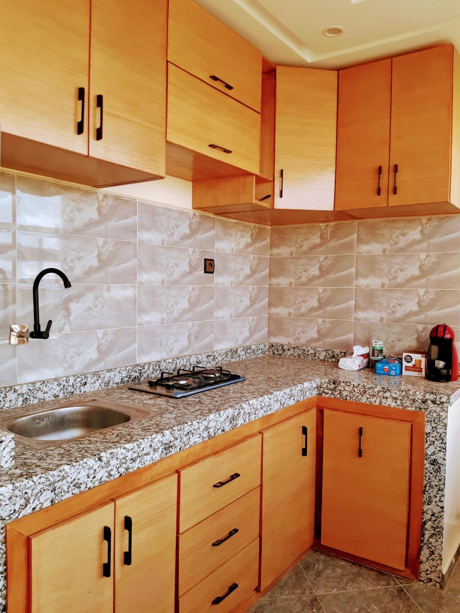Résidence London Laâyoune Extérieur photo